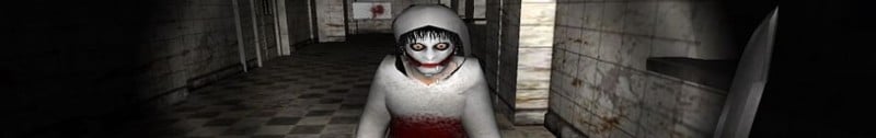 Let's Kill Jeff The Killer - The Asylum Game Cover