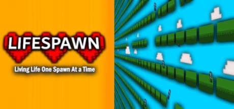 Games like LIFESPAWN