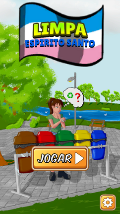 Limpa Espirito Santo Image