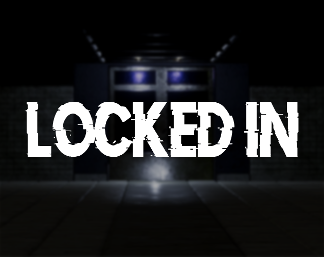 Games like Locked In