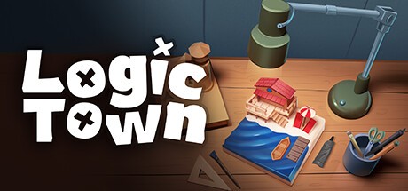Games like Logic Town