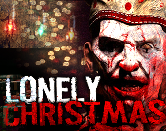 Lonely Christmas Game Cover