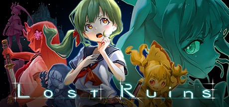 Games like Lost Ruins