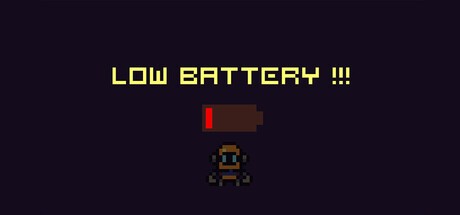 Games like Low Battery