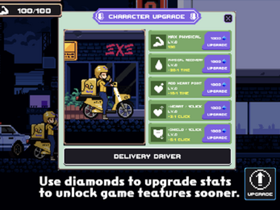 Lucky Shipper screenshot