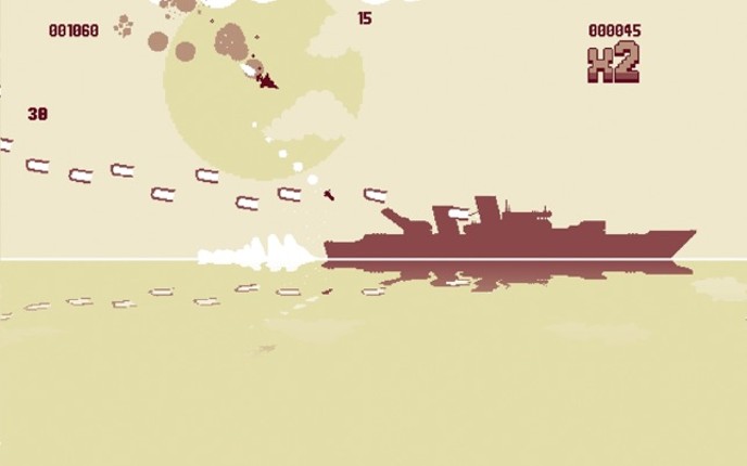 Luftrausers Image