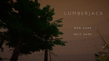 Lumberjack Image