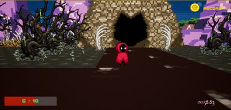 Lume The Shadow Image