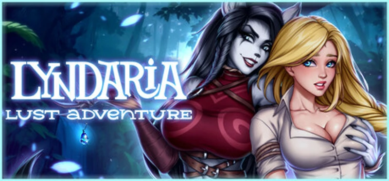 Lyndaria: Lust Adventure Image