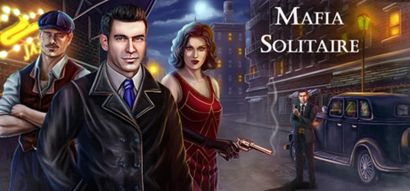 Mafia Solitaire Image