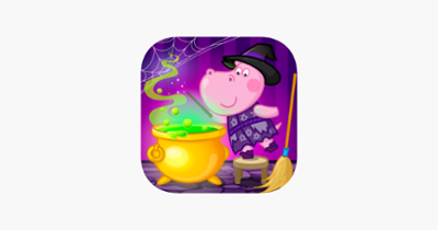 Magic school: Little witch Image