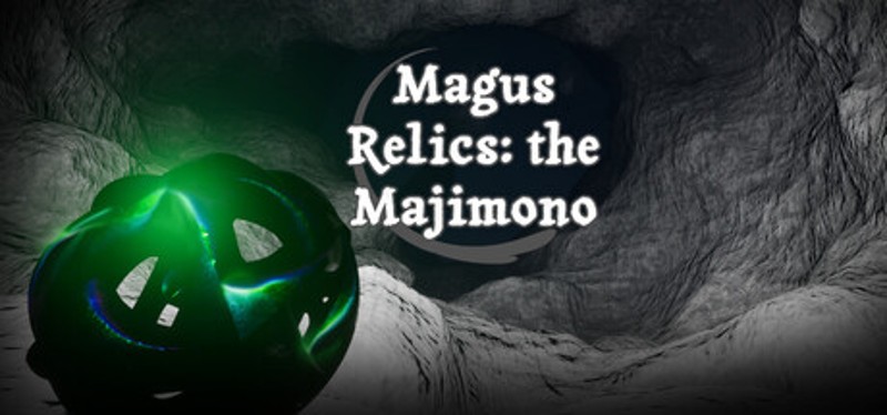 Magus Relics: the Majimono Image