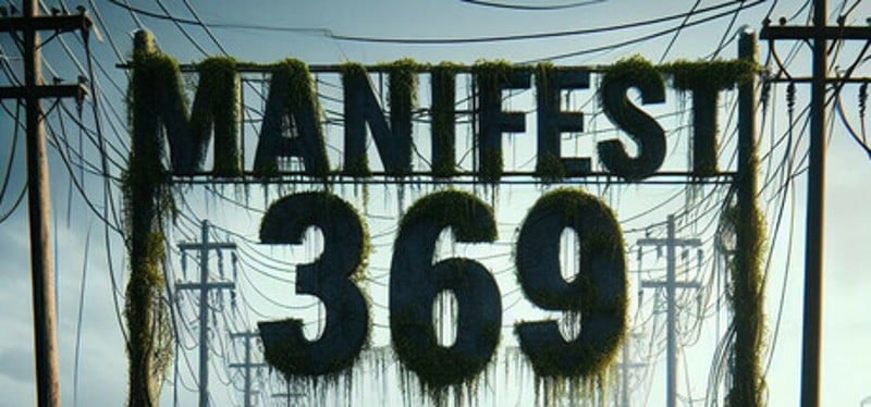 Manifest369 Game Cover