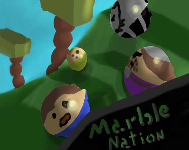 Games like Marble Nation