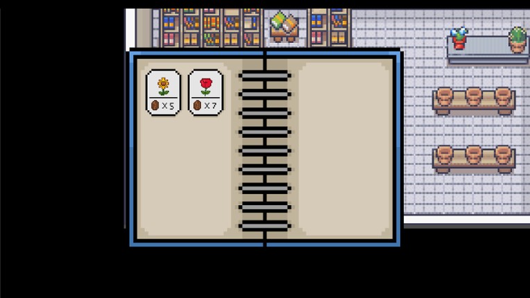 Marsh's Mellow Flower Shop Image