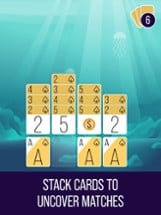 Match Solitaire™ Image