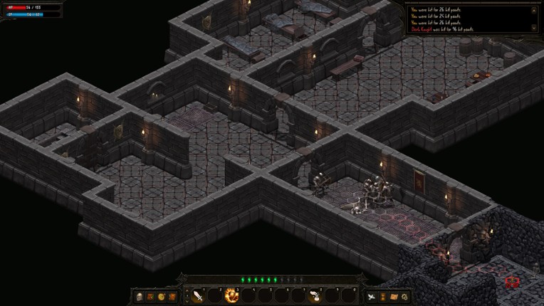 Melted Kingdoms screenshot