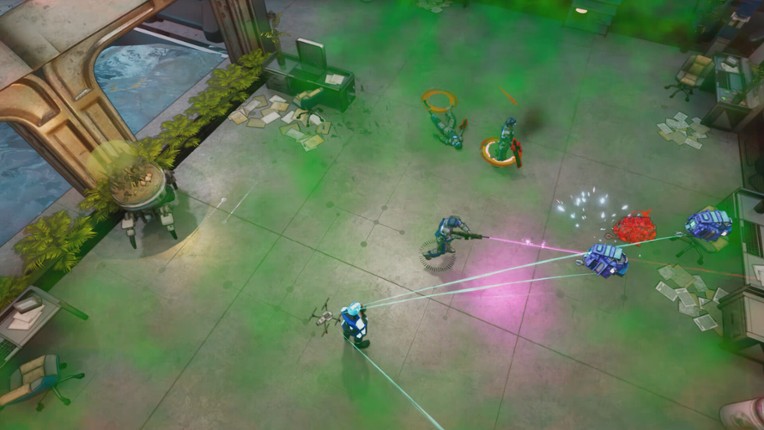 Memory Lost screenshot