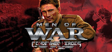 Games like Men of War: Condemned Heroes