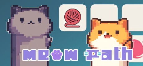 Games like Meow Path