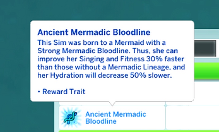 Mermadic Bloodlines Image