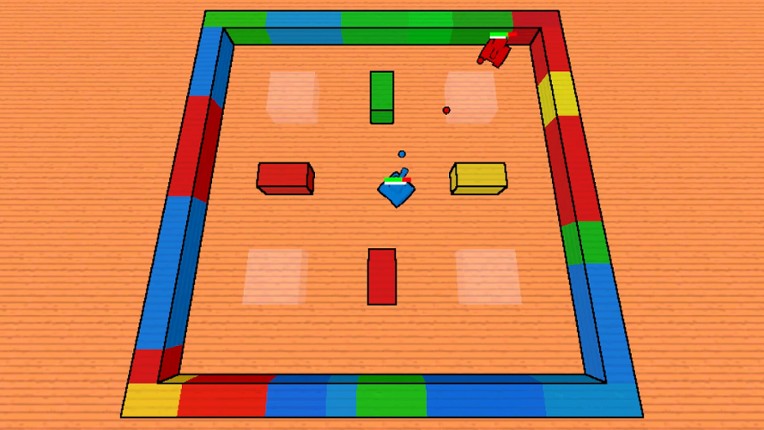 Mini Tanks Image