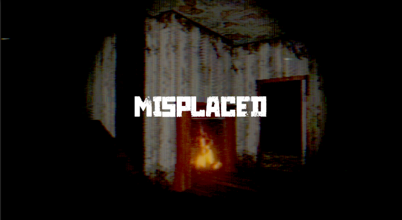 MISPLACED Game Cover