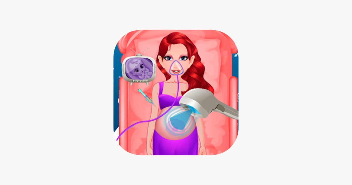 Games like Mom Pregnancy Emergency Doctor