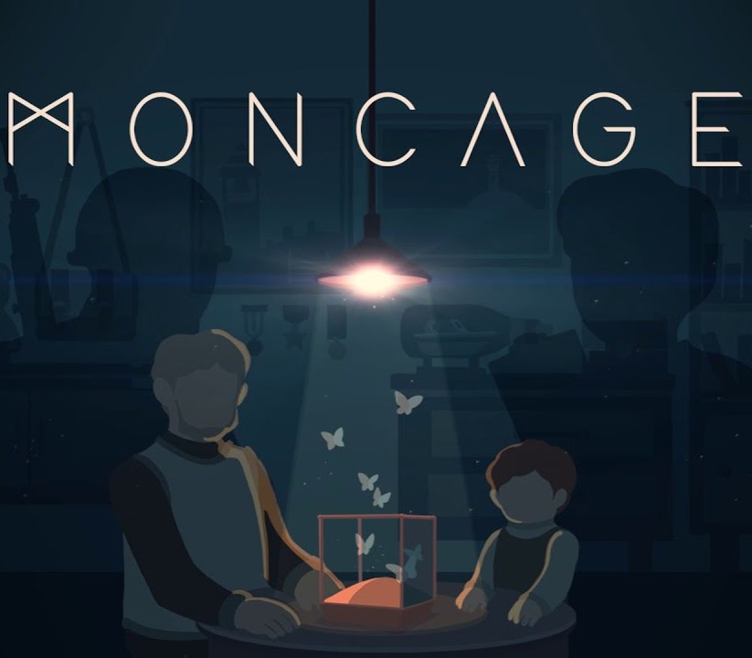 Games like Moncage