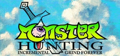 Monster Hunting: Incremental Grind Forever Image