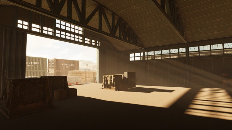 Morphing Bullets screenshot