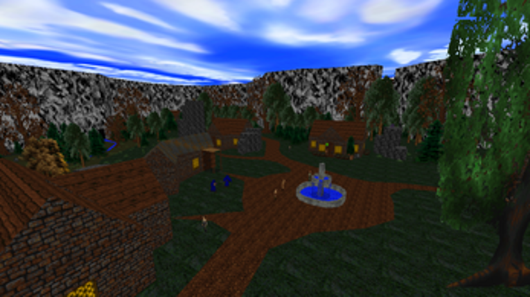 Mortila - Beta 2.66 screenshot