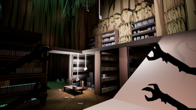 Moths Fate screenshot