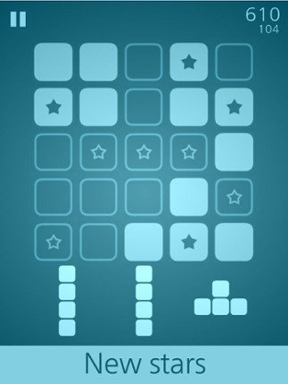 Multicross Blitz screenshot