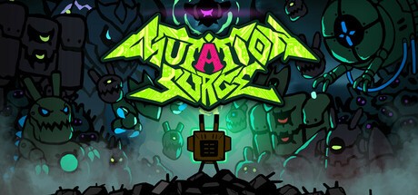 Games like Mutation Surge