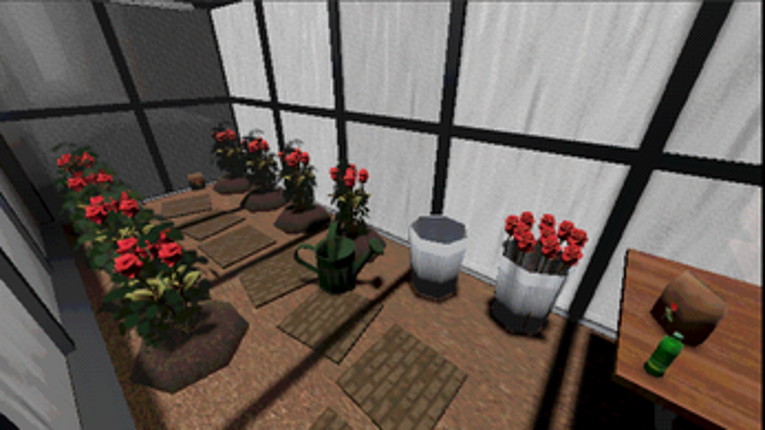 My Lovely Flower screenshot