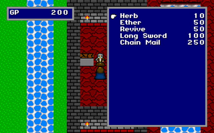 Mysterious Song screenshot