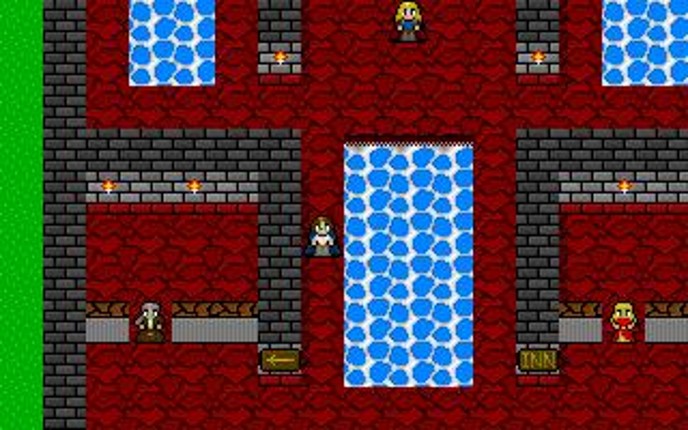 Mysterious Song screenshot