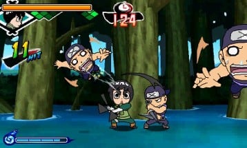 Naruto: Powerful Shippuden Image