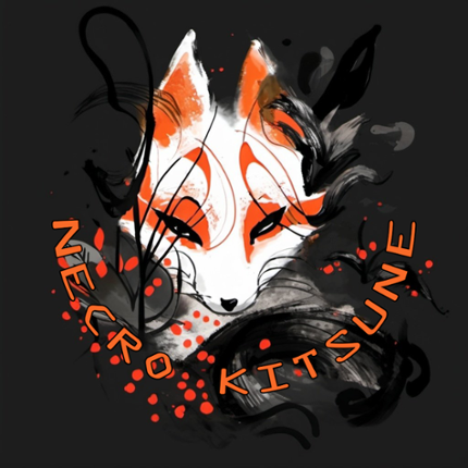 Necro Kitsune Game Cover