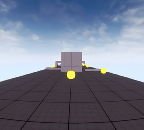 No Limit Runner screenshot