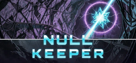 Games like Null Keeper