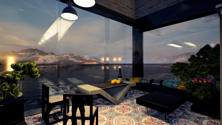 Occupy White Walls screenshot