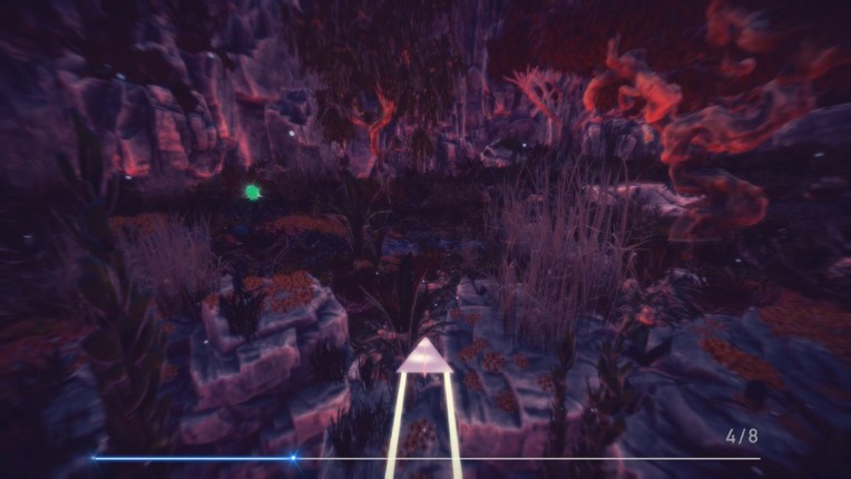 Paper Plane Arena - Shamans Image