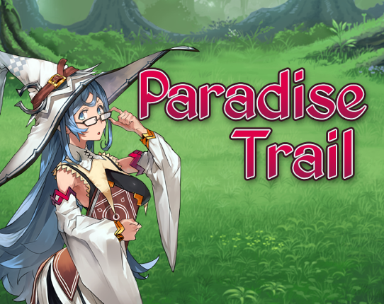 Paradise Trail Image