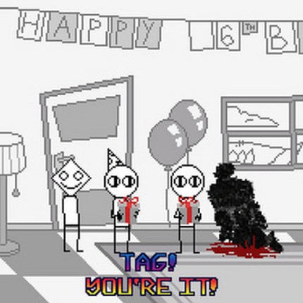 PARTYGOER! Original Edition screenshot