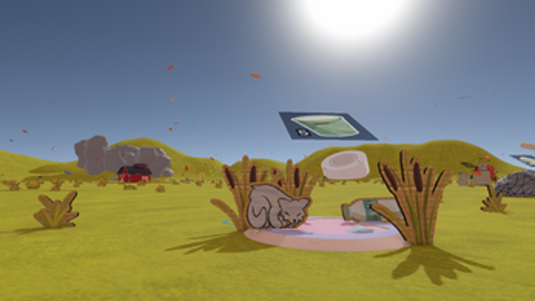 Pawtumn Harvest screenshot