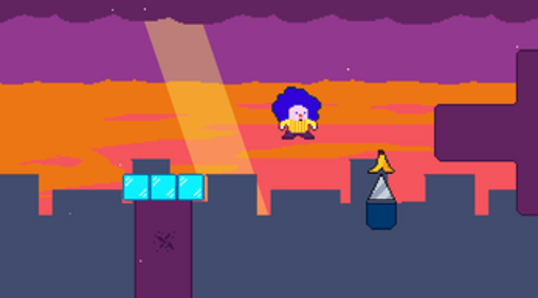 Pelee's Big Slip Up screenshot