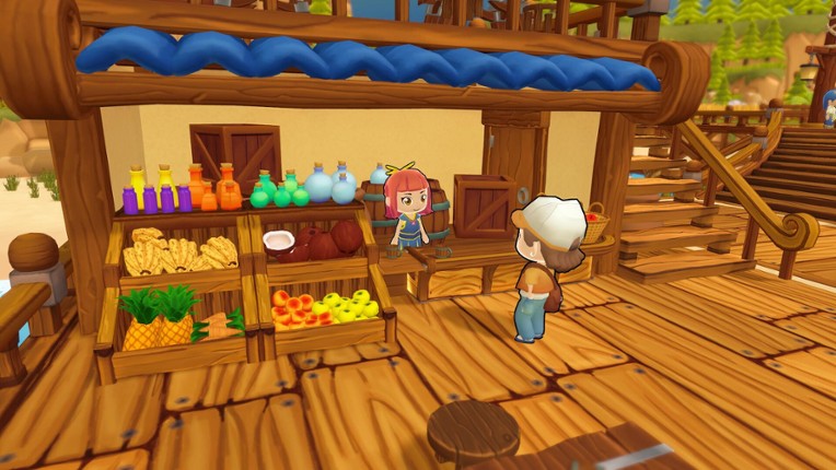 Pemkie Island Image