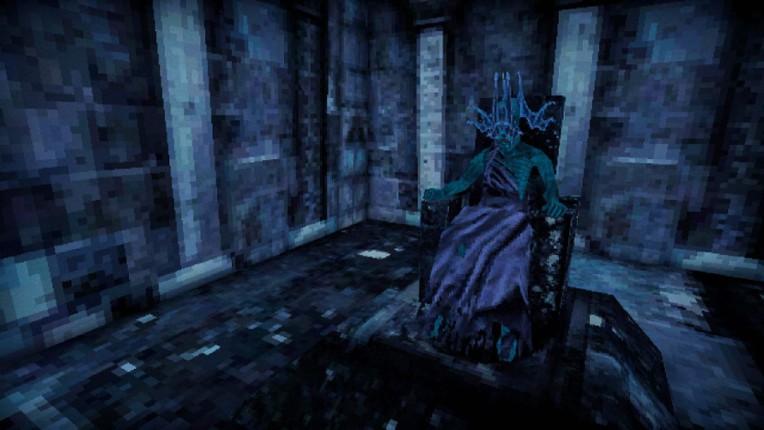 Penitent Dead screenshot